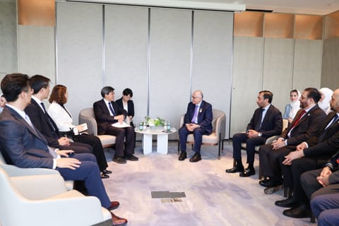 UAE to work with China to reshape future of education using AI