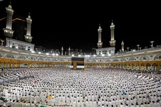 The new calendar outlines the operational stages and deadlines for Umrah companies, external agents and pilgrims ahead of the upcoming season.