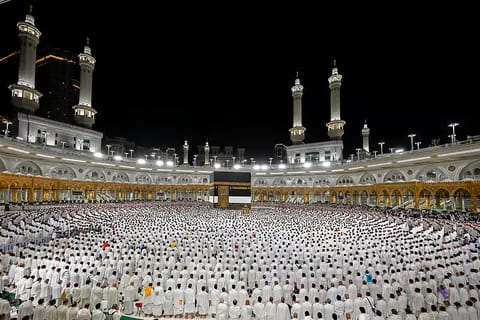 The new calendar outlines the operational stages and deadlines for Umrah companies, external agents and pilgrims ahead of the upcoming season.