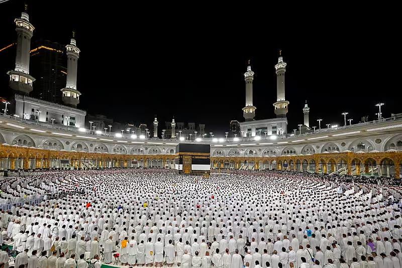 The new calendar outlines the operational stages and deadlines for Umrah companies, external agents and pilgrims ahead of the upcoming season.