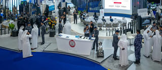 ISNR 2026: 253 exhibitors from 37 countries, including nine first-time participating nations, across 28,000 square metres