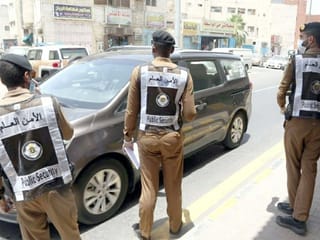 Security authorities deported 11,272 illegal residents 