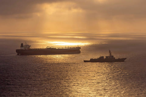 Tehran's threats themselves highlight Iran’s growing willingness to weaponise every layer of the Strait of Hormuz — not just oil shipping routes but also the hidden digital infrastructure beneath them.