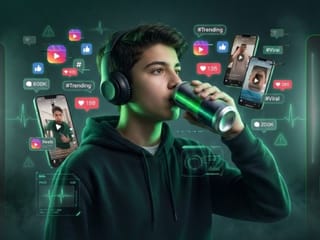 Danger alert: Viral energy drink trend targets kids