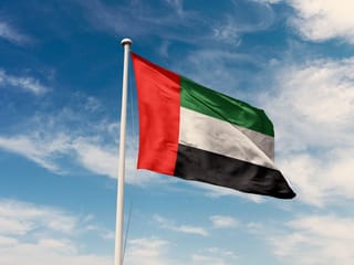 UAE condemns terrorist targeting of Barakah Plant  