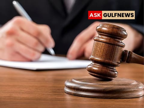 Ask Gulf News: Can my ex-wife stay in our Home after divorce?
