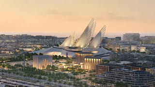 Zayed National Museum reshapes UAE cultural learning