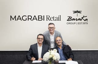 Following completion, Baraka will be integrated into MAGRABI Retail, with MAGRABI assuming full day-to-day management of the business