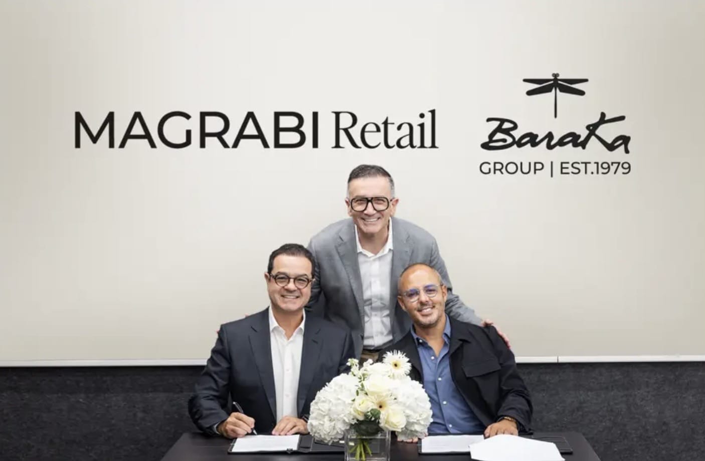 Following completion, Baraka will be integrated into MAGRABI Retail, with MAGRABI assuming full day-to-day management of the business