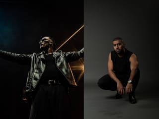 As part of PFL MENA’s Pride of Arabia weekend, fight night ticketholders are also getting access to live performances by Egyptian superstar Mohamed Ramadan and Saudi singer Bader Al Shuaibi ahead of the big MMA showdown in Dubai.