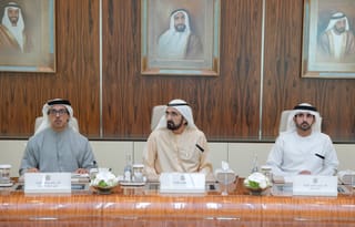 UAE launches major AI training for 80,000 employees