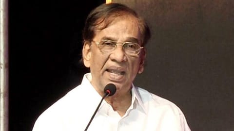 He began his journey in cinema by producing Brammacharigal (1983), before going on to back films such as Doubles (2000), Aval Paavam (2000) and Ninaikoatha Naaliai (2001).