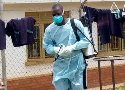 Humanity, experts warn, is entering an era where outbreaks may become more frequent because the world has changed dramatically.