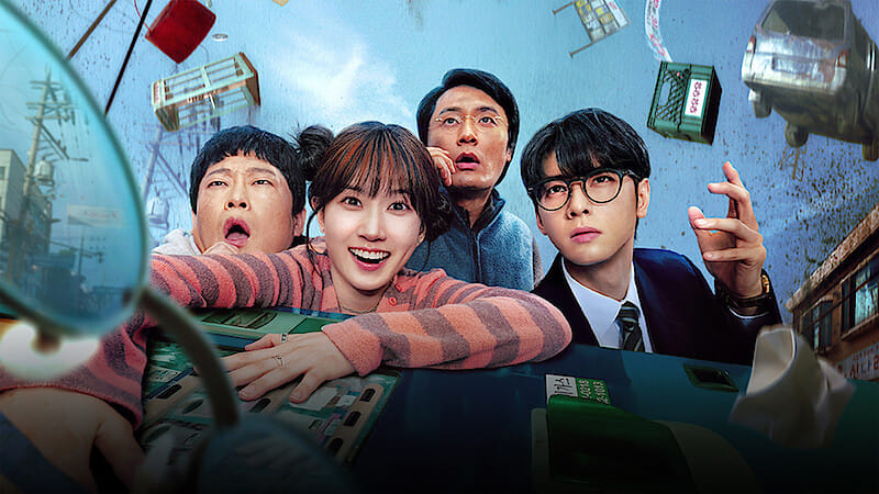 Netflix's The Wonderfools has received strong reviews from fans 