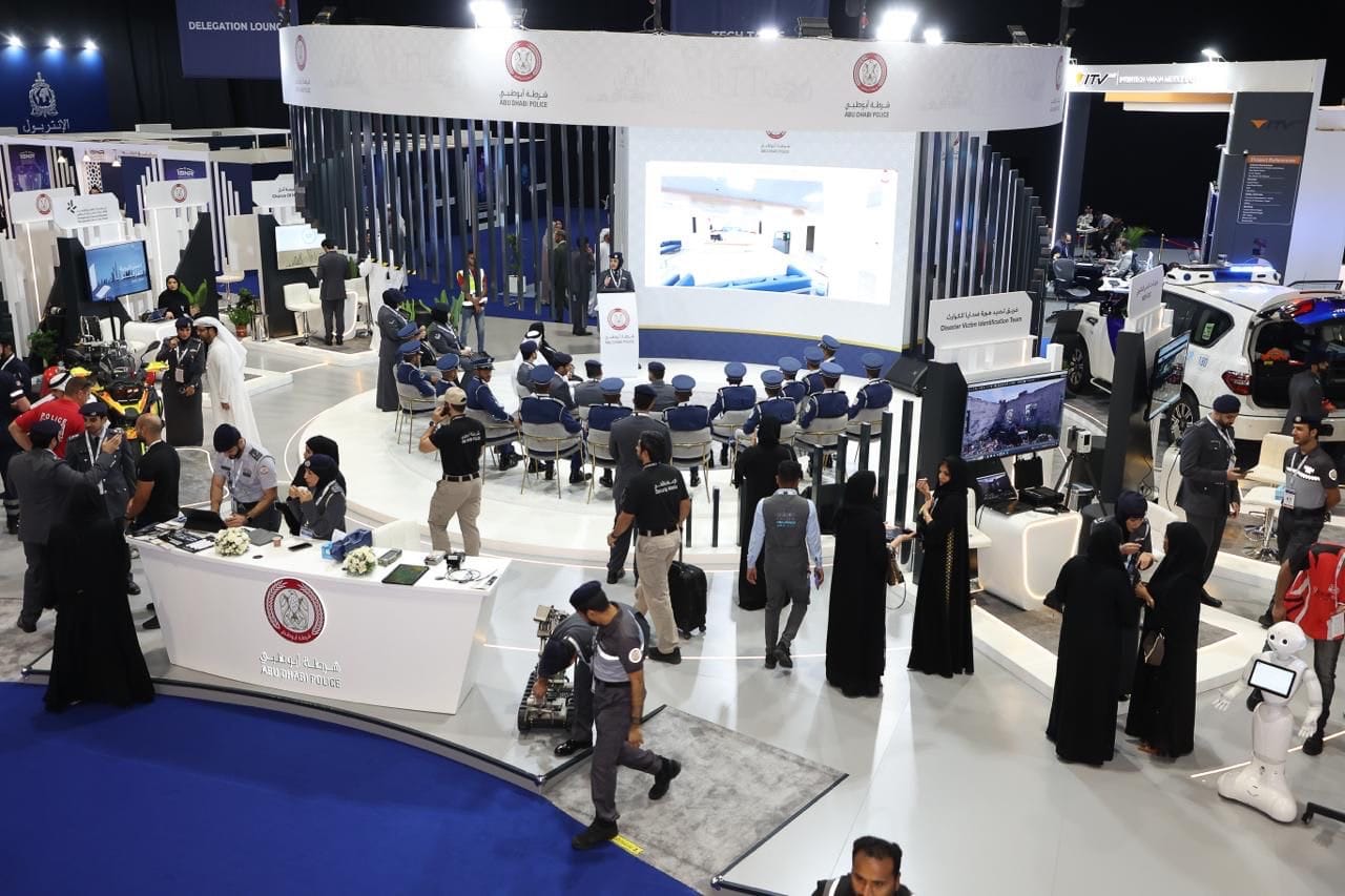 Event to spotlight cybersecurity, AI and future-ready national security solutions