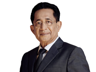 Dr Joy Alukkas, Chairman of Joyalukkas Group
