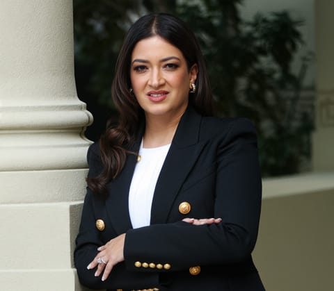 Muna Easa Al Gurg named in TIME100 Philanthropy list for 2026