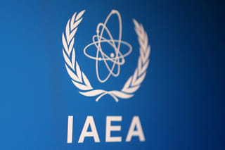 IAEA monitoring developments at Barakah Plant