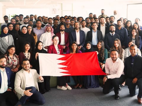 Bahrain’s CTM360 receives global recognition in Gartner Magic Quadrant, marking historic milestone for the Arab world