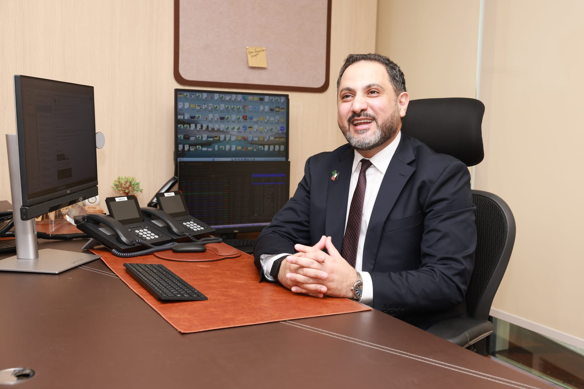 Ali Al Najjar 