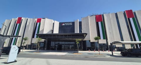 Network will connect 11 cities and regions across the UAE.