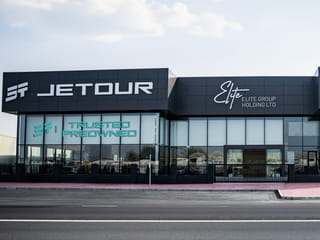 Elite debuts Jetour Trusted Preowned programme 