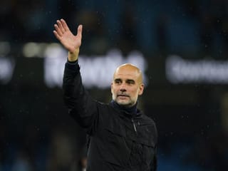 Manchester City are expected to say goodbye to their most successful coach ever at the end of the season