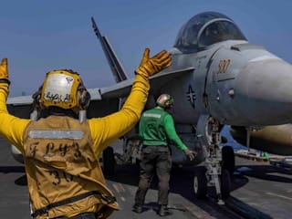 Qatar says US-Iran negotiations need 'more time'