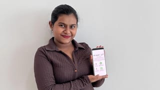 At just 12 years old, Nakshatra Prem has independently developed and published a fully functional mobile app