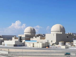 Drones that targeted Barakah plant came from Iraq