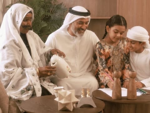 Fatima Al Marzouqi warns of rising digital threats targeting UAE families and youth