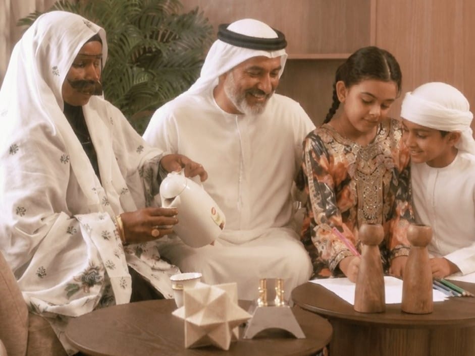 Fatima Al Marzouqi warns of rising digital threats targeting UAE families and youth