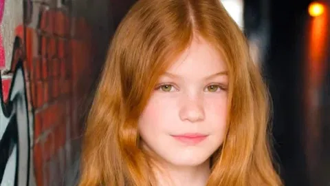 HBO Harry Potter reboot faces early shake-up as Ginny Weasley star exits before Season 1 airs 