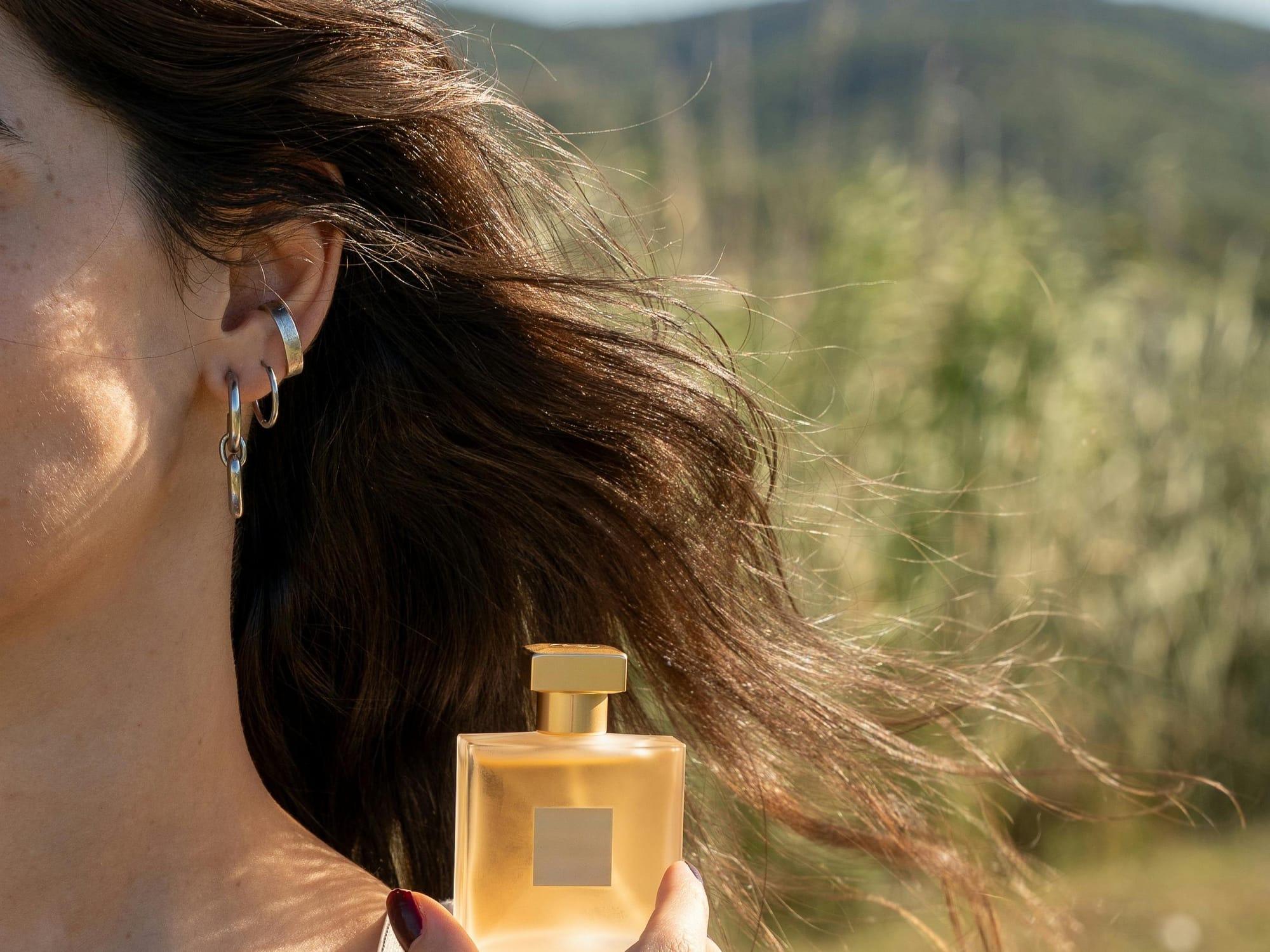 If you need perfumes, we have you covered.