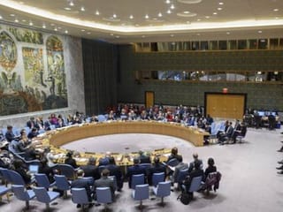 The UAE affirmed that it will not tolerate any threat to its security and sovereignty under any circumstances.