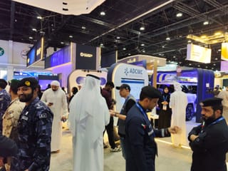EDB’s CEO on financing innovation, SMEs and a resilient ‘Made in the Emirates’ economy