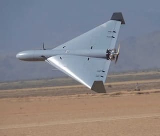 The LUCAS, which the US has mass produced after reengineering the Shahed drone captured from Iran, has been reportedly deployed by the US military against Iran as part of 'Operation Epic Fury'.