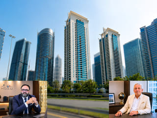 How Humberts completes reserve study for Tamweel Tower