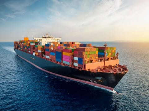 UK trade deal with GCC countries set to boost economy by £3.7 billion