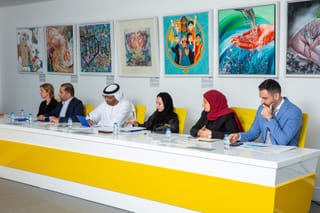 UAE, Tajikistan push global cooperation before Dushanbe