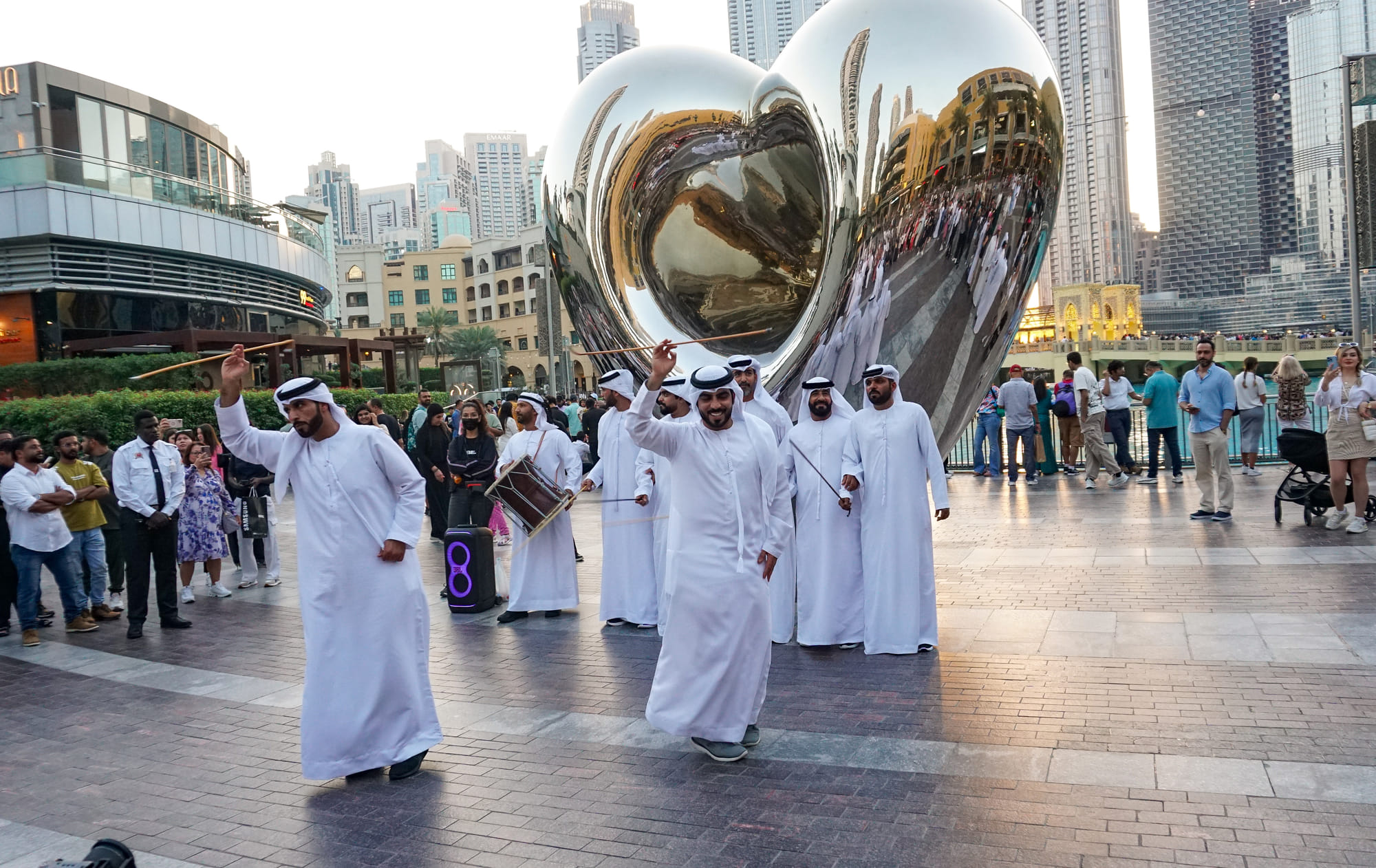 EidinUAE