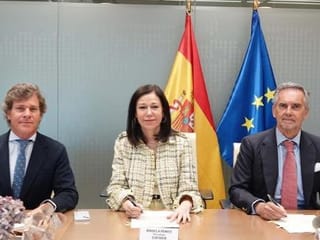 Qatar, Spain launch €300 million joint investment fund