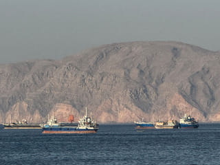 26 ships pass Strait of Hormuz since Tuesday, Iran says