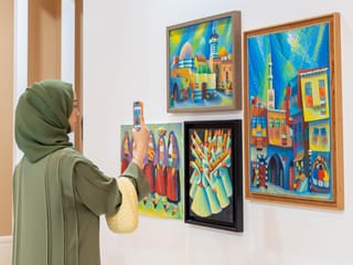 Art Dubai 2026: Breaking open the Art Fair Model