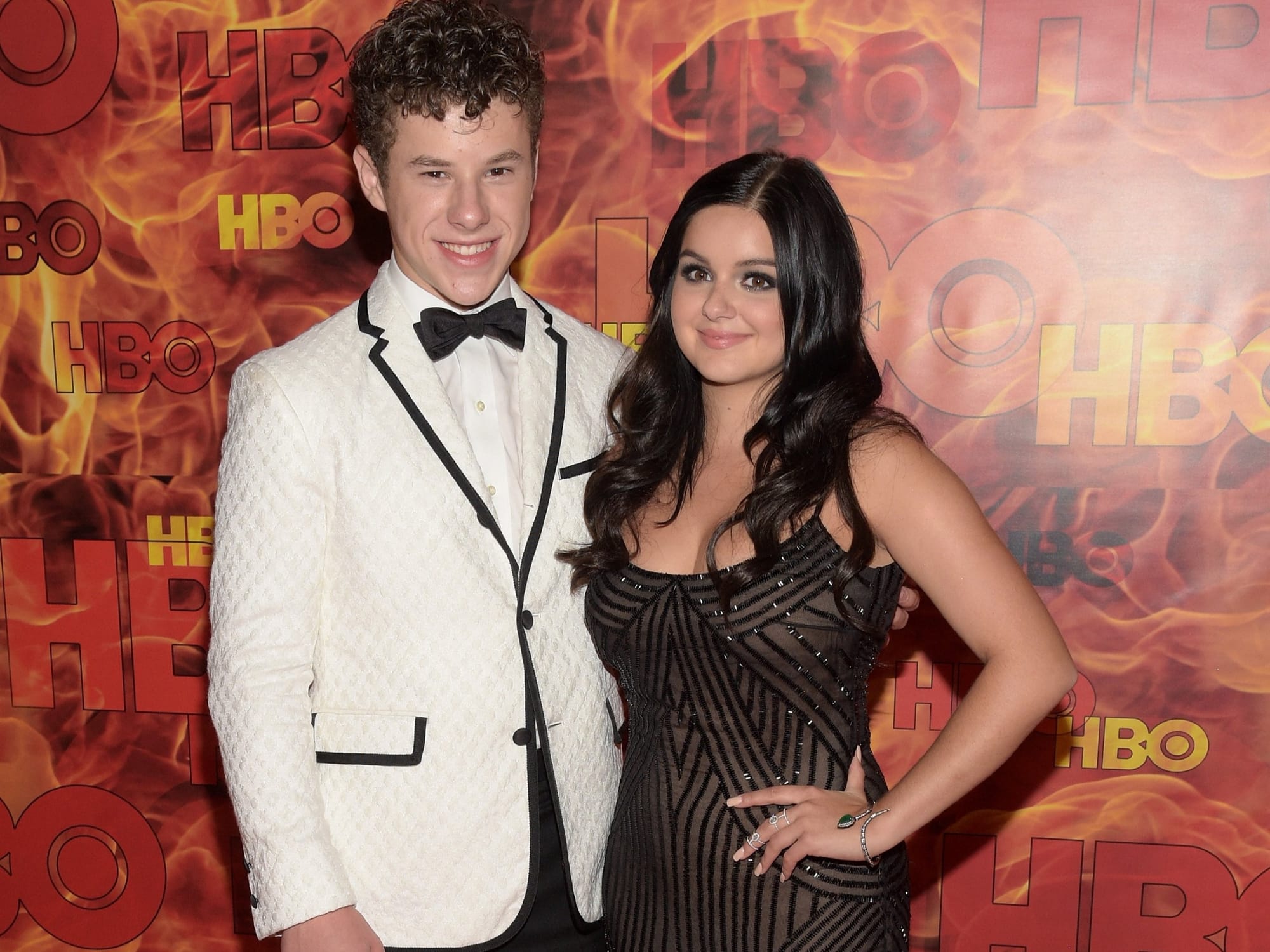 The former Modern Family siblings are now roommates and they are calling it a reboot.