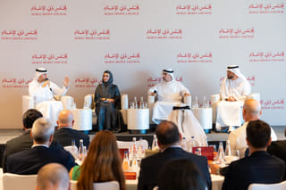 Dubai maps out vision for future-ready media industry