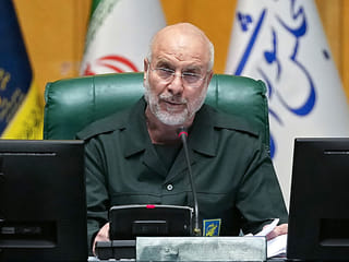 Ghalibaf said the US was still hoping Iran would surrender and respond favourably to Washington's "excessive demands"