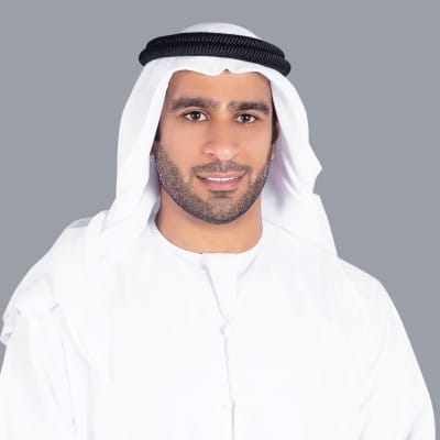 Mohamed Al Musharrakh