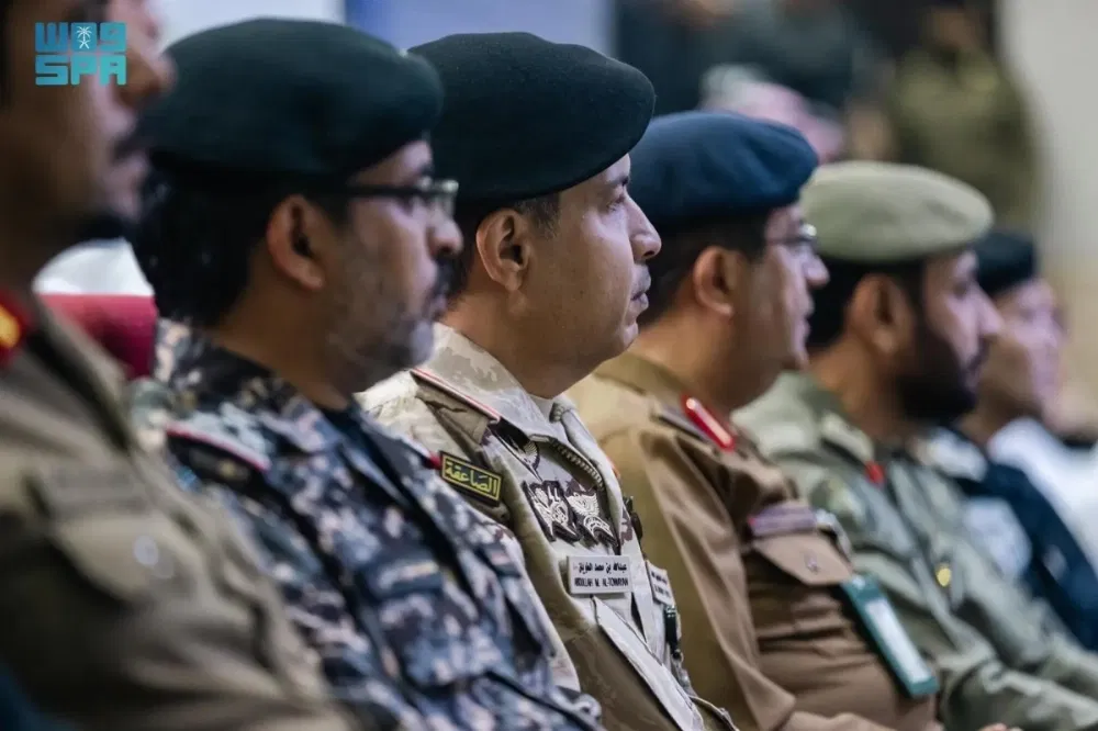 A comprehensive operational plan is in place to support pilgrim safety and crowd management during the 2026 Hajj season.