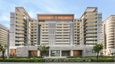 Ellington Properties begins handover of Ellington House II and Arbor View